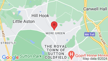299 Lichfield Rd, The Royal Town of Sutton Coldfield, Birmingham, Sutton Coldfield B74 4BZ, UK