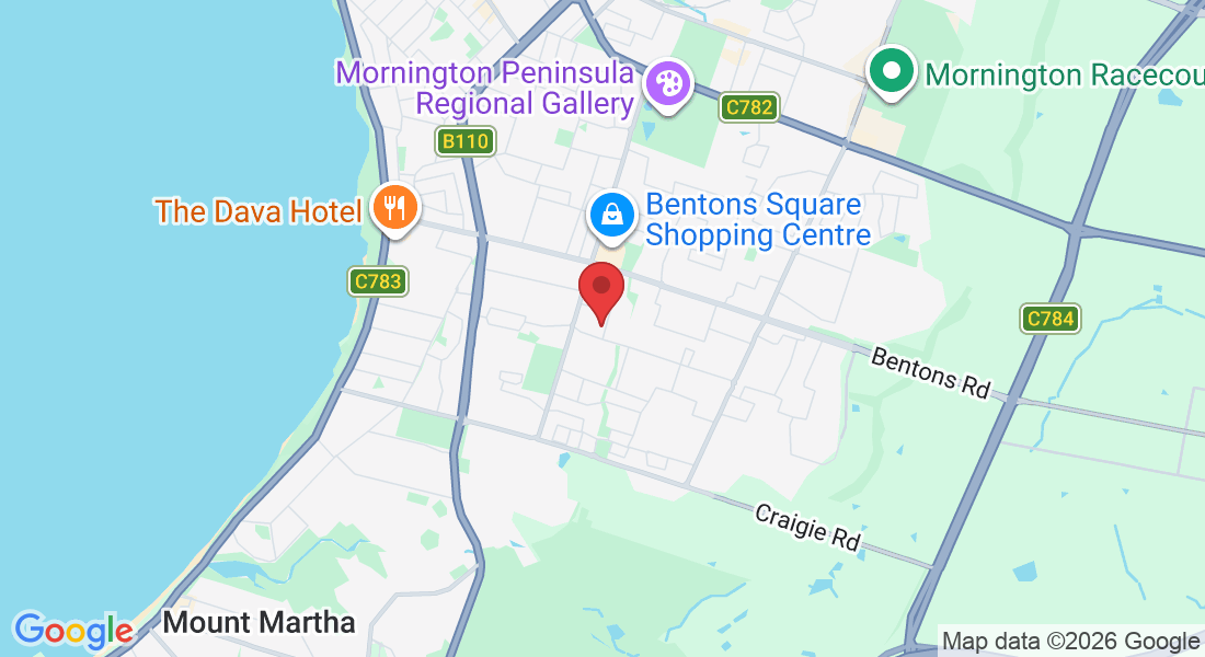 7 Vivian Way, Mount Martha VIC 3934, Australia