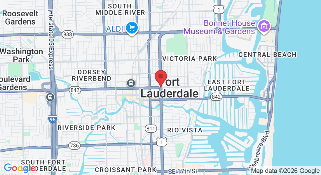 Fort Lauderdale, FL, USA