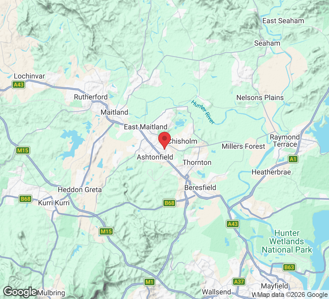 Metford NSW 2323, Australia