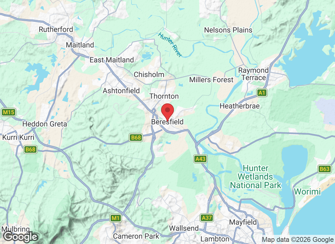 Beresfield NSW 2322, Australia