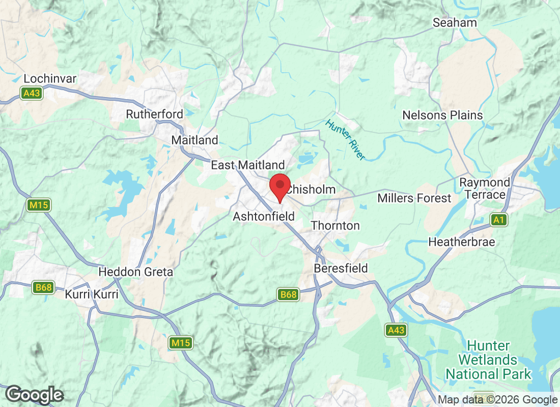 Metford NSW 2323, Australia