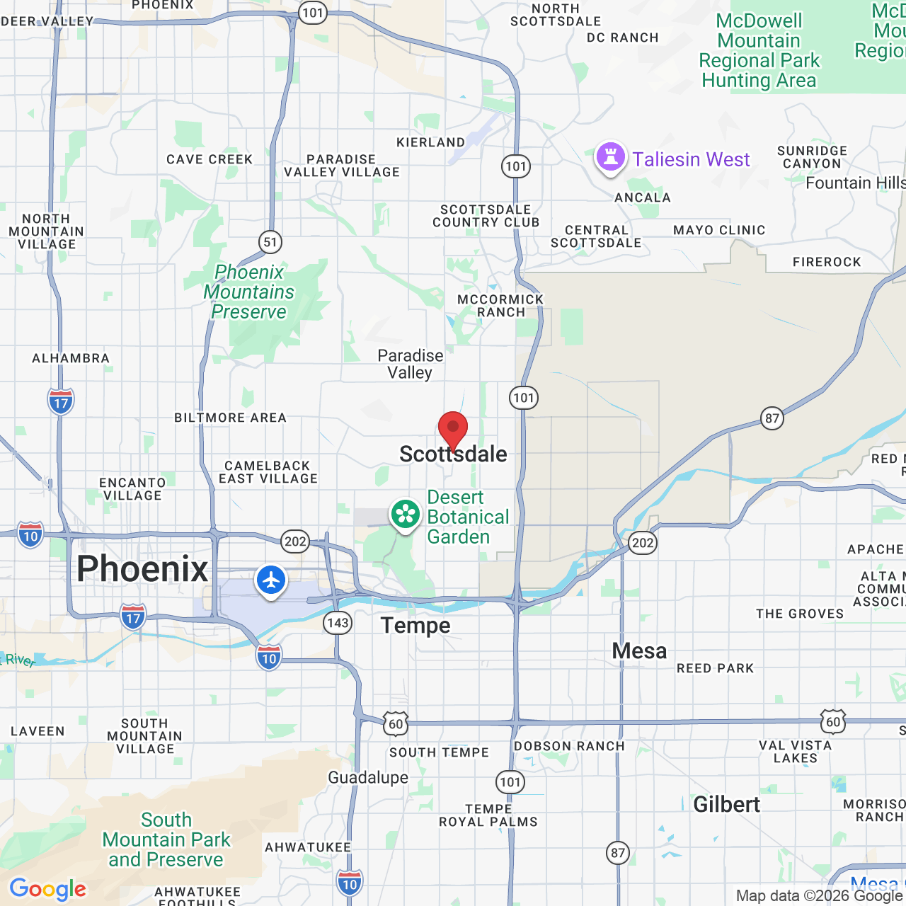 Scottsdale, AZ, USA