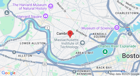552 Massachusetts Ave #214, Cambridge, MA 02139, USA