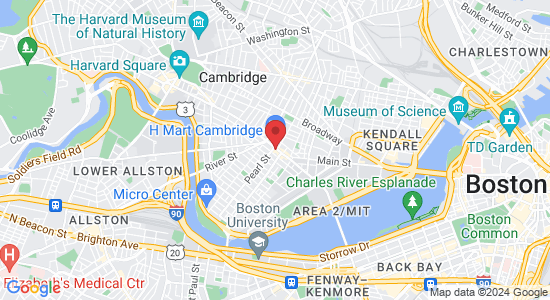 552 Massachusetts Ave #214, Cambridge, MA 02139, USA