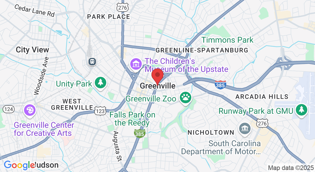 Greenville, SC, USA