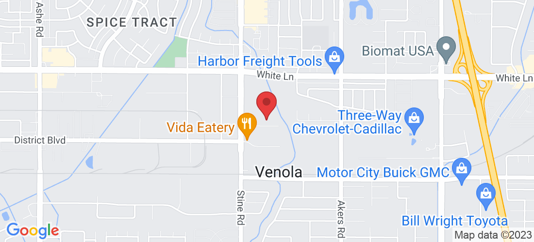4620 New Horizon Blvd, Bakersfield, CA 93313, USA