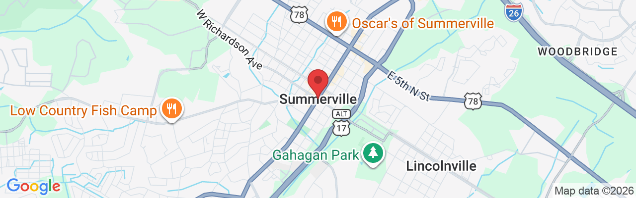 Summerville, SC, USA