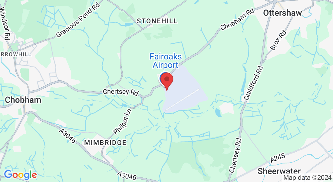 Threshold Way, Chobham, Woking GU24 8HU, UK