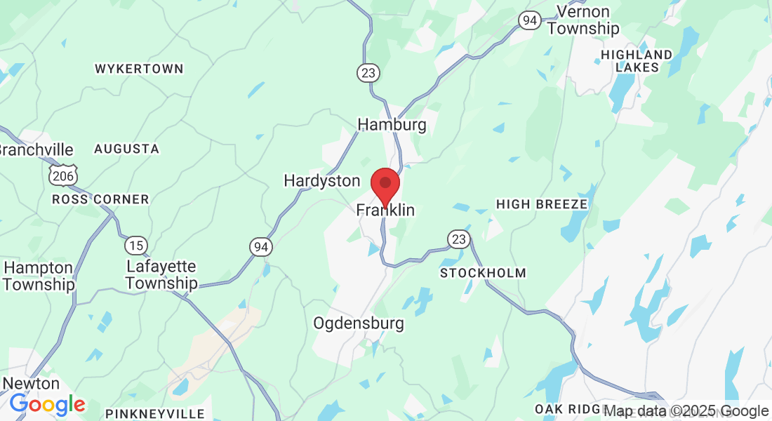 Franklin, NJ, USA
