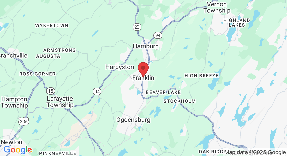 Franklin, NJ, USA
