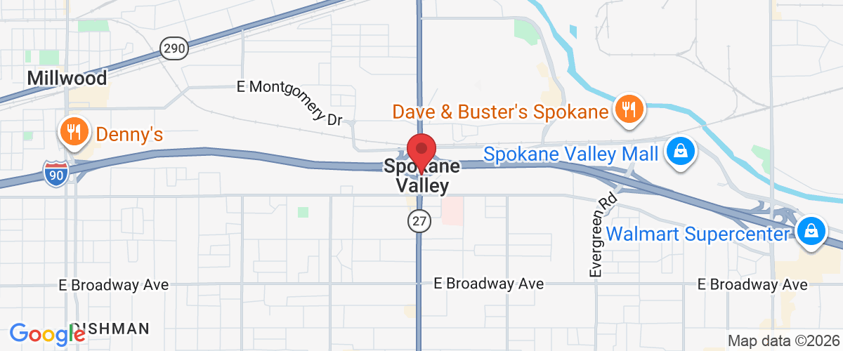 Spokane Valley, WA, USA