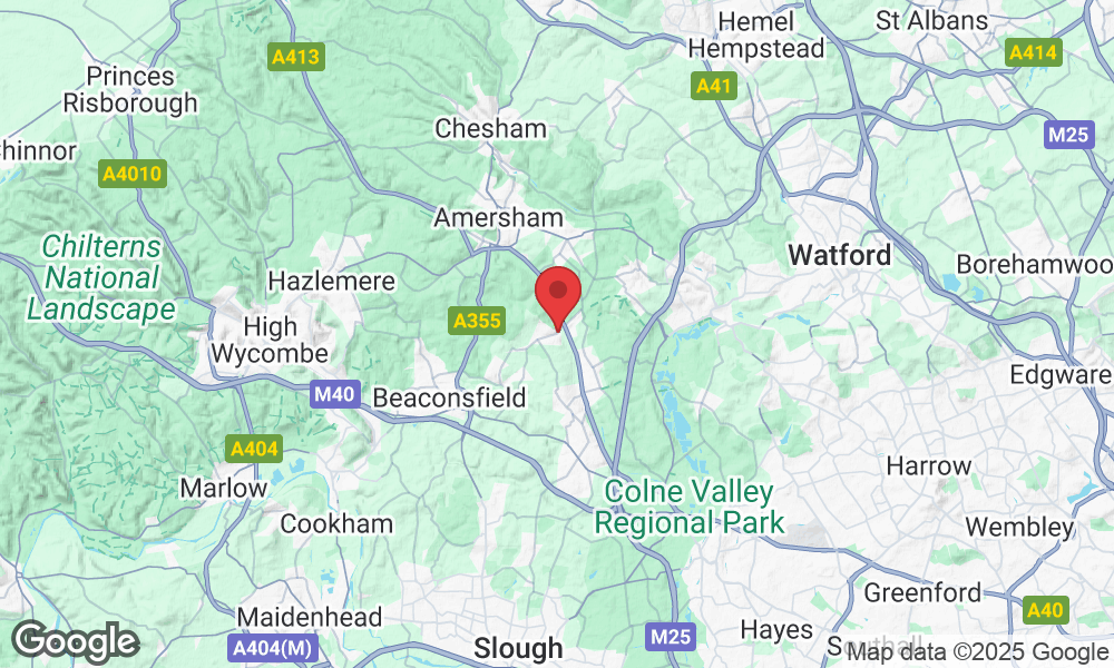 4, Church Farm Court, 4 Church Farm Ct, High St, Chalfont Saint Giles HP8 4QH, UK