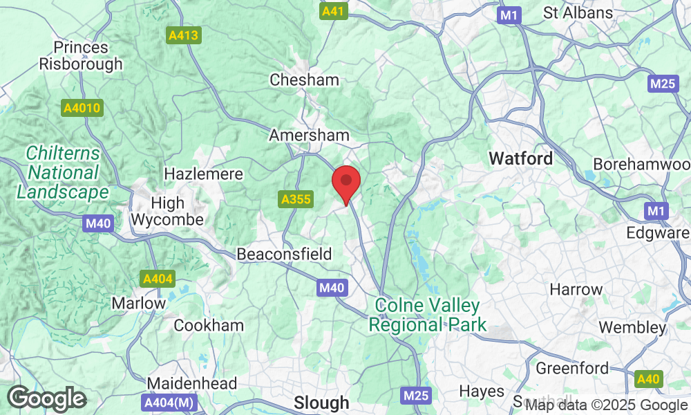 4, Church Farm Court, 4 Church Farm Ct, High St, Chalfont Saint Giles HP8 4QH, UK
