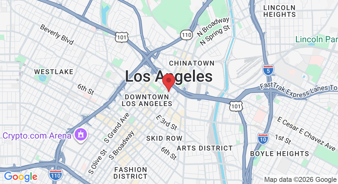 Los Angeles, CA, USA