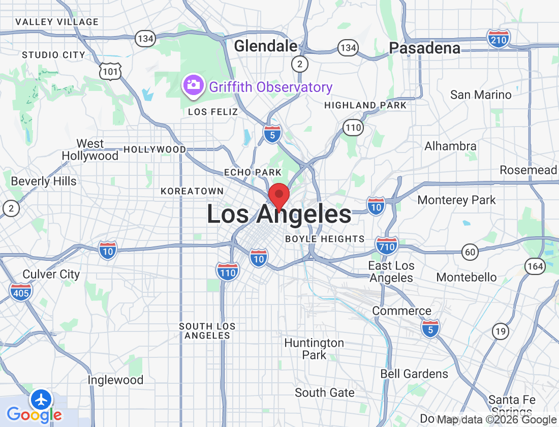 Los Angeles, CA, USA