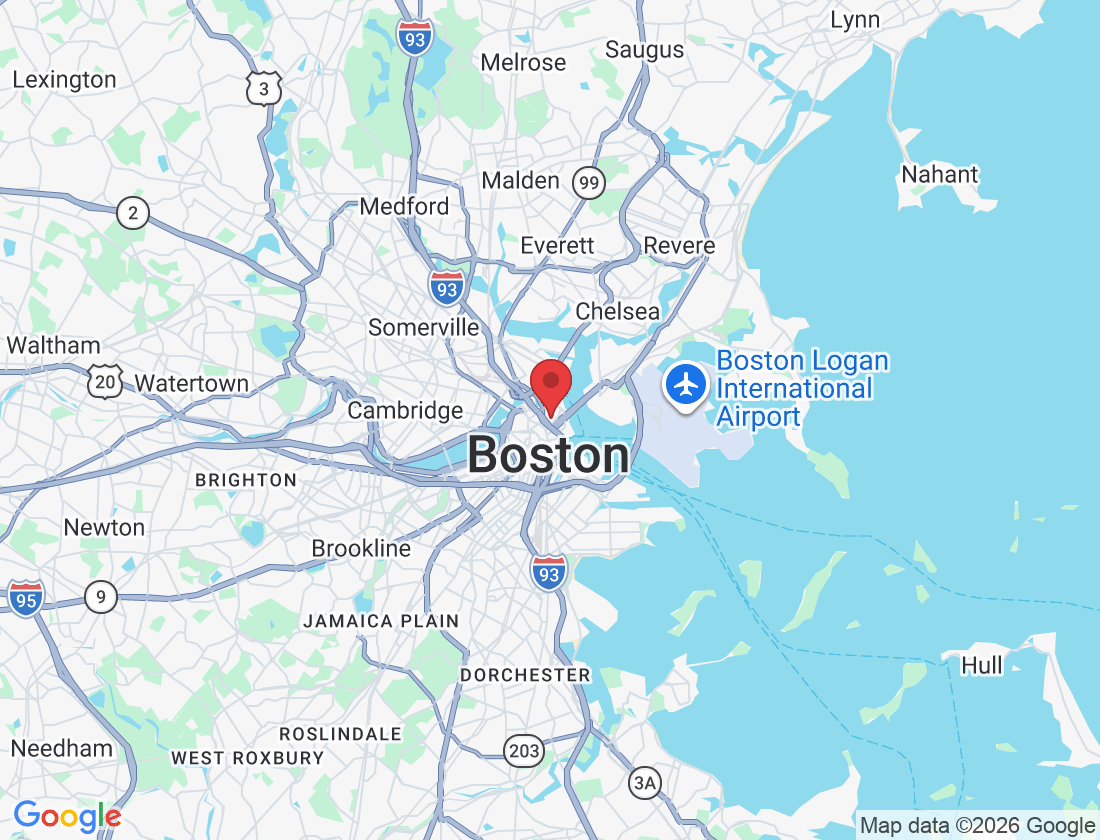 6 Cooper St, Boston, MA 02113, USA