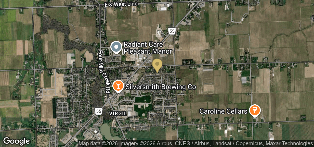 28 Loretta Dr, Virgil, ON L0S 1T0, Canada