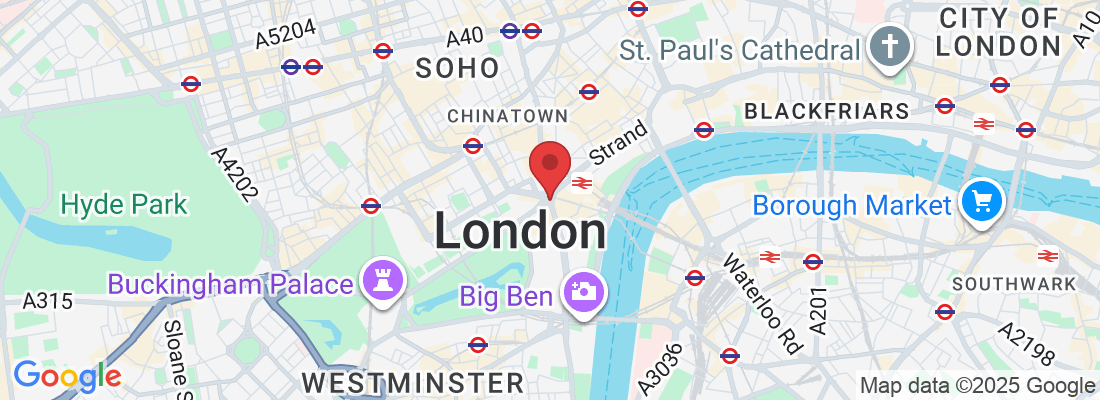 London, UK