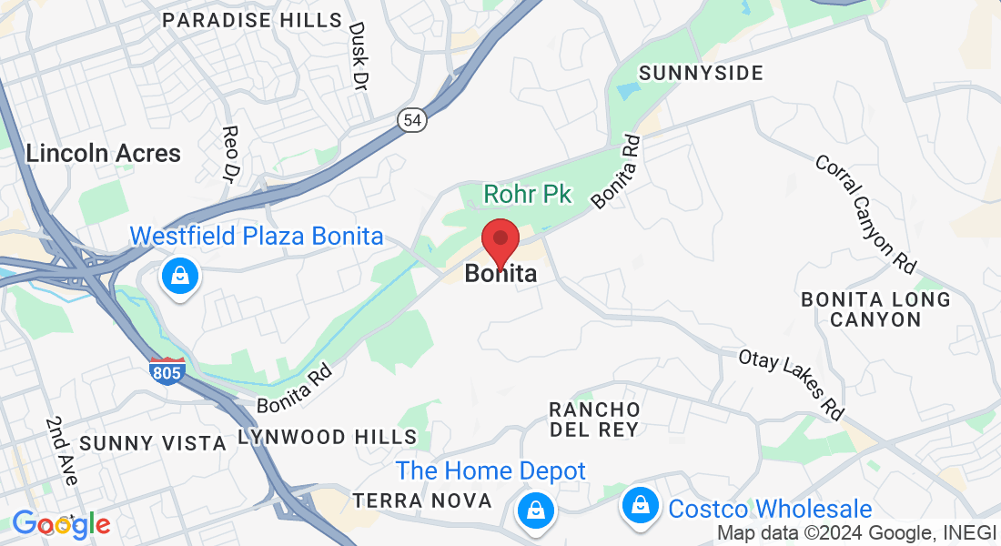 Bonita, CA, USA