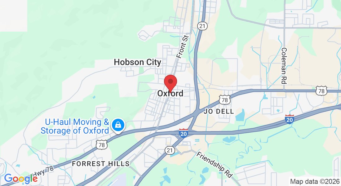 Oxford, AL, USA