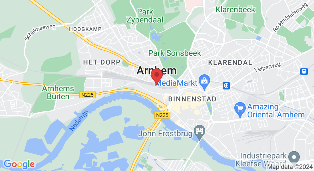 Arnhem, Netherlands