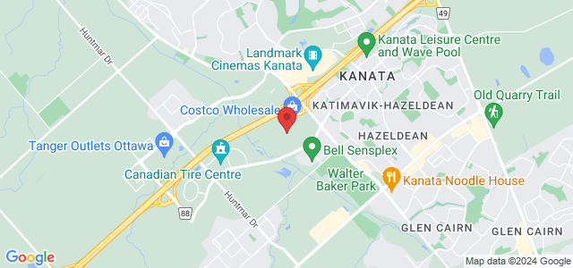 747 Silver Seven Rd, Ottawa, ON K2V 0A1, Canada