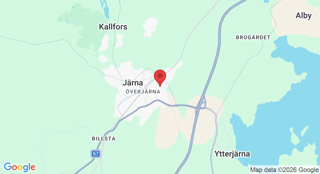 Ängsgatan 10, 153 30 Järna, Sweden