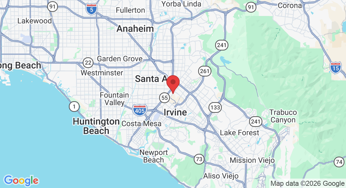 Orange County, CA, USA