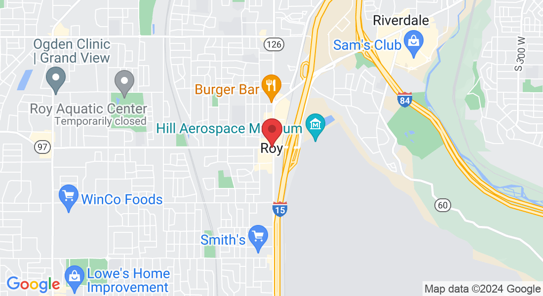 Roy, UT, USA