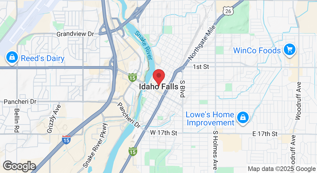 Idaho Falls, ID, USA