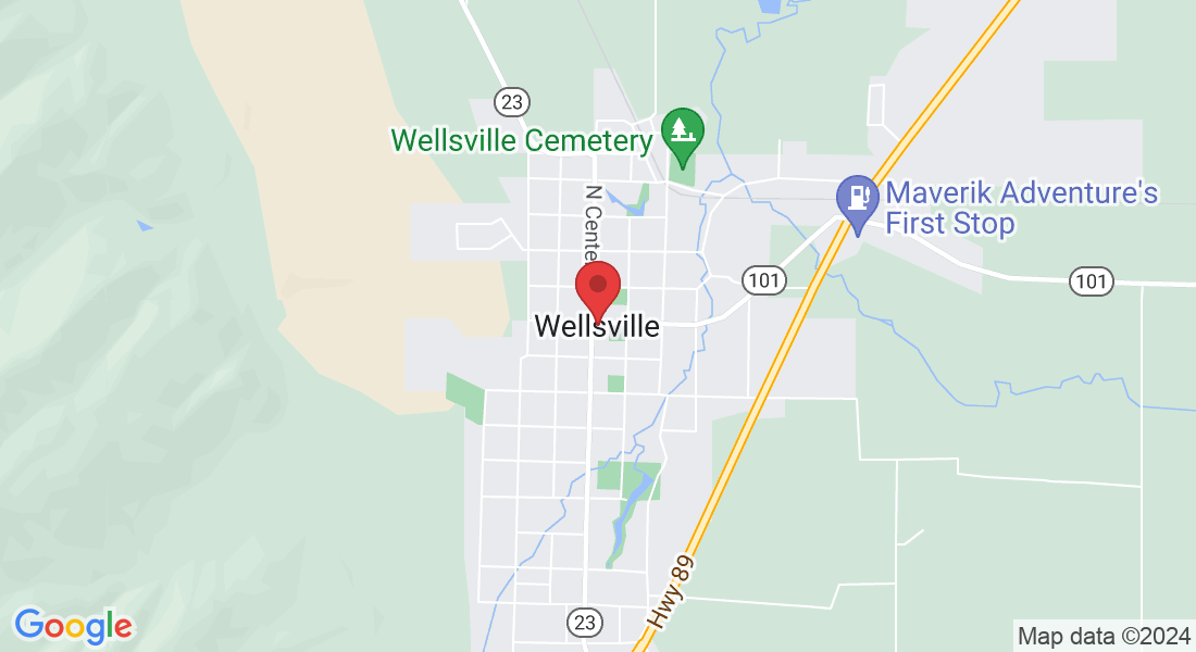 Wellsville, UT 84339, USA