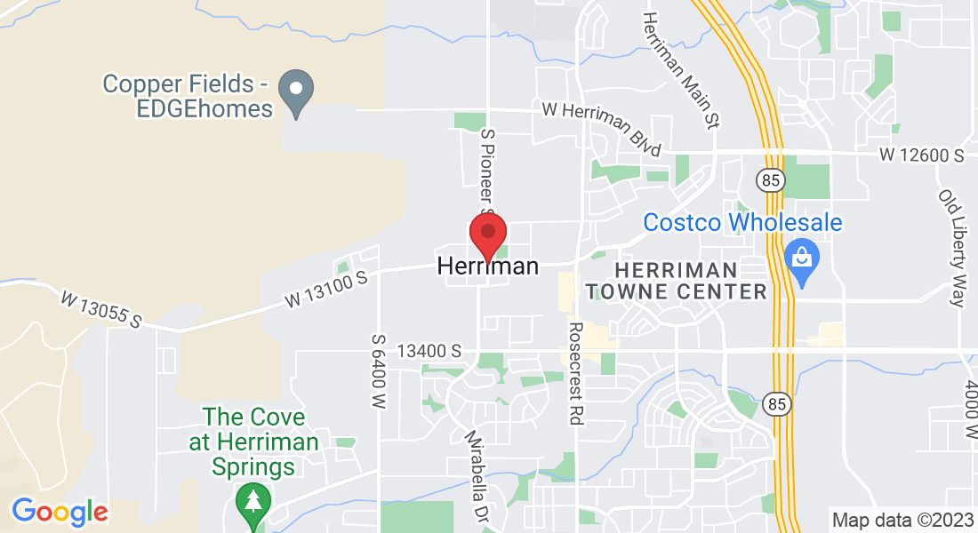 Herriman, UT 84096, USA