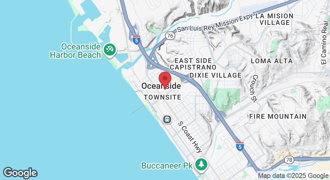 Oceanside, CA, USA