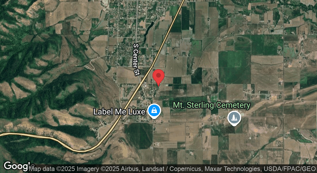 1150 S 200 E, Wellsville, UT 84339, USA