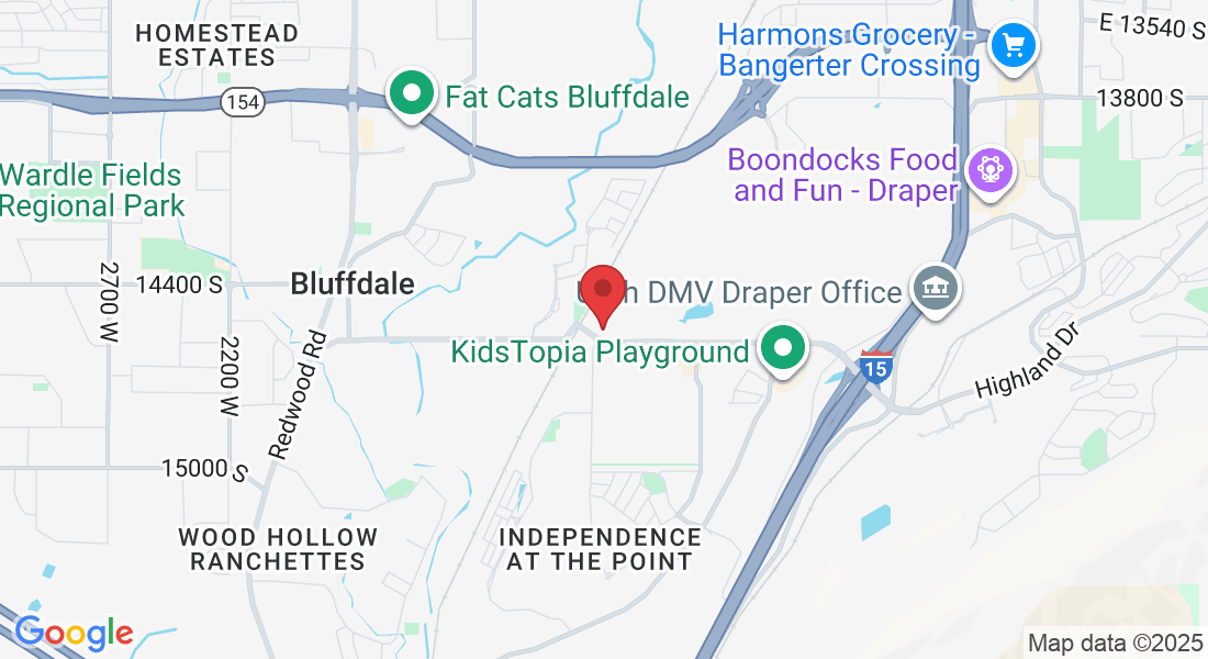 14548 Center Point Way, Riverton, UT 84065, USA