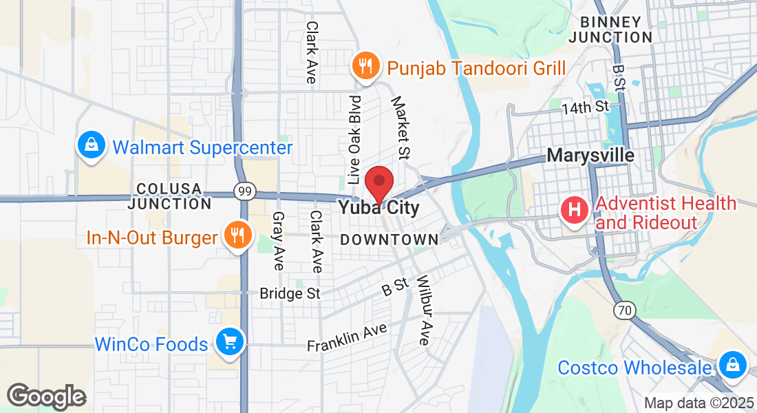 Yuba City, CA, USA