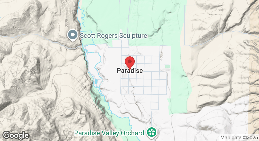 Paradise, UT 84328, USA
