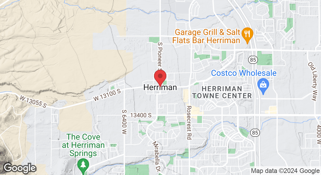 Herriman, UT 84096, USA