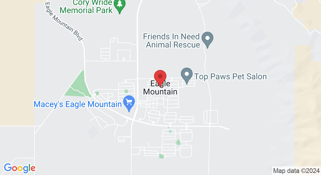 Eagle Mountain, UT, USA