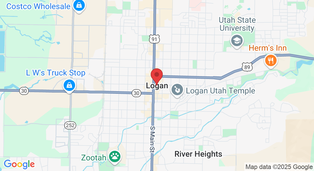 Logan, UT, USA
