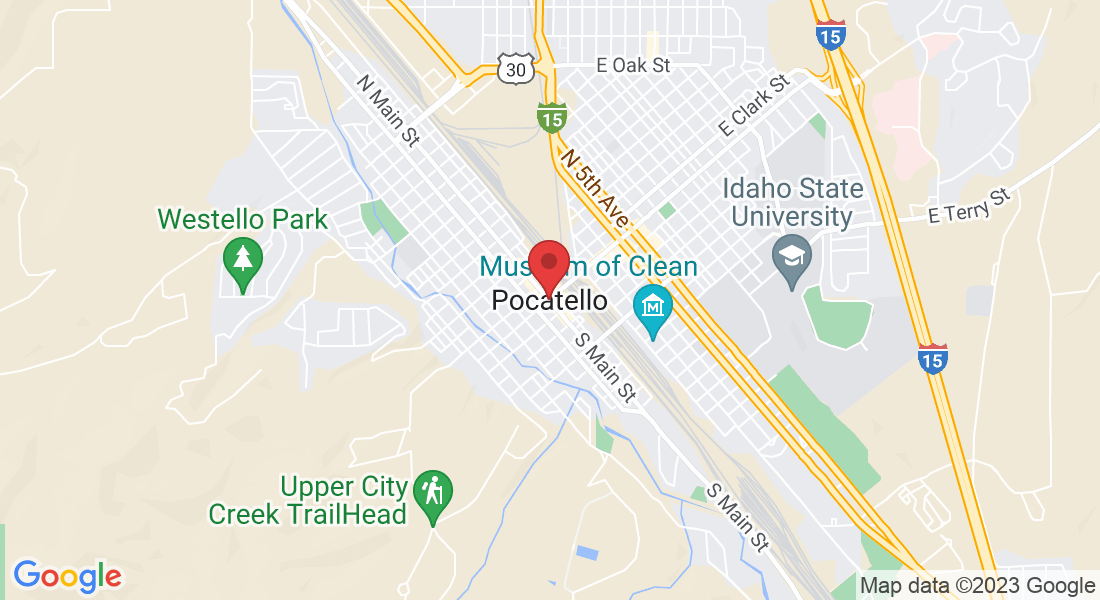 Pocatello, ID, USA