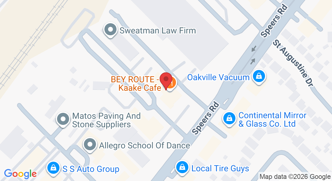 209 Speers Rd, Oakville, ON L6K 0H5, Canada