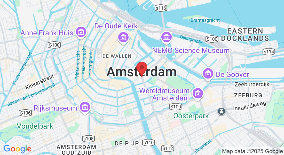 Amsterdam, Netherlands