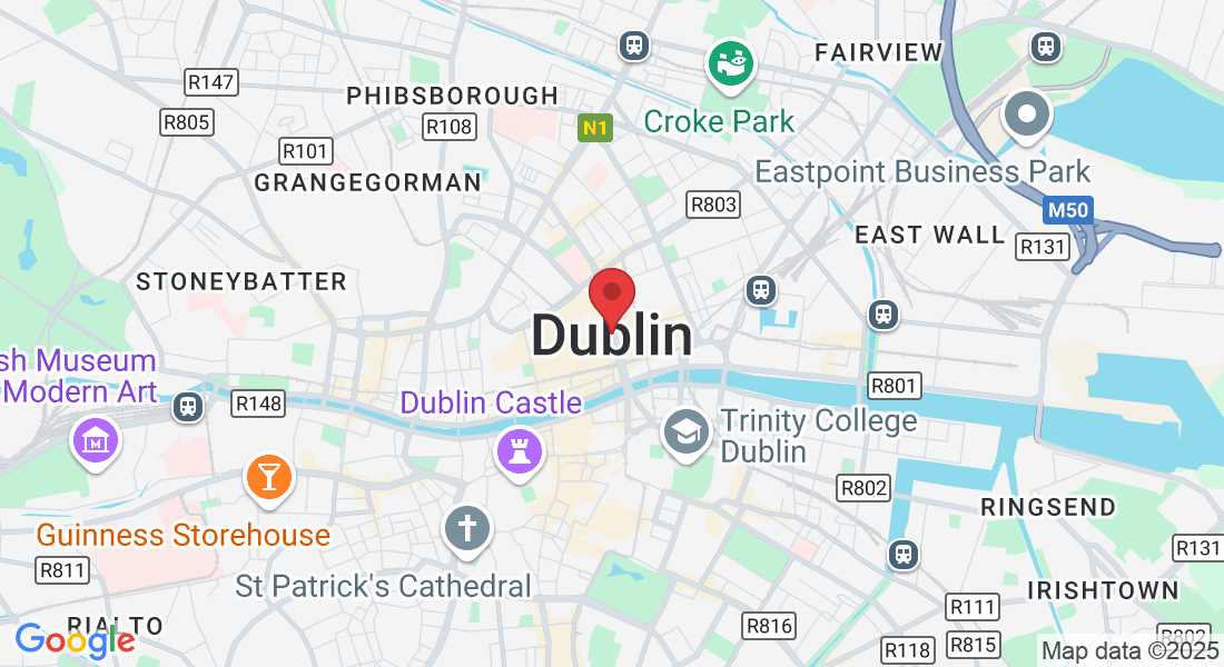 Dublin, Ireland