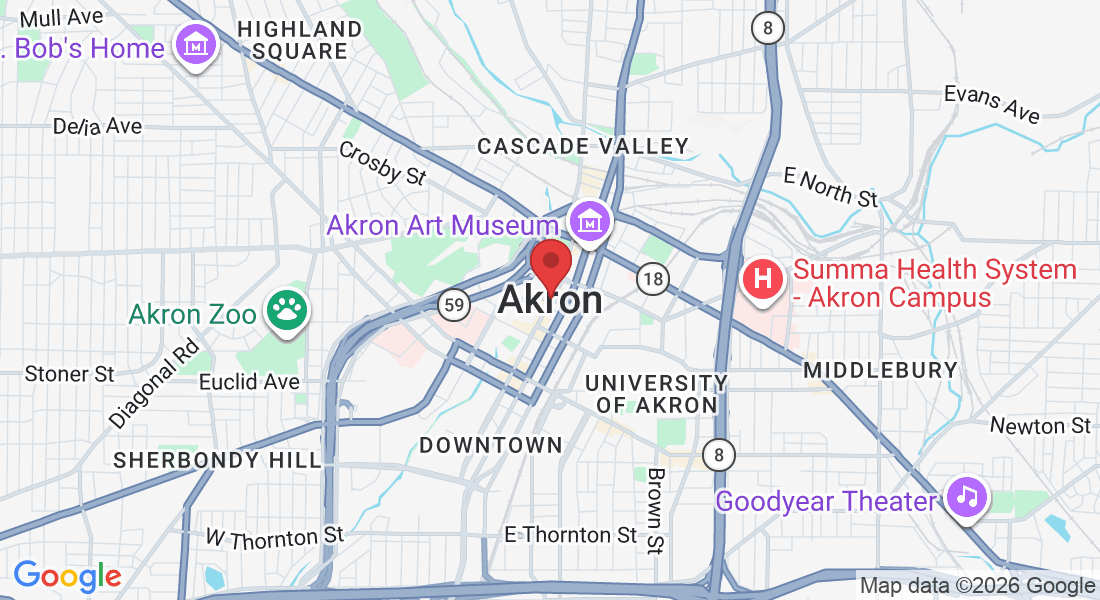 Akron, OH, USA