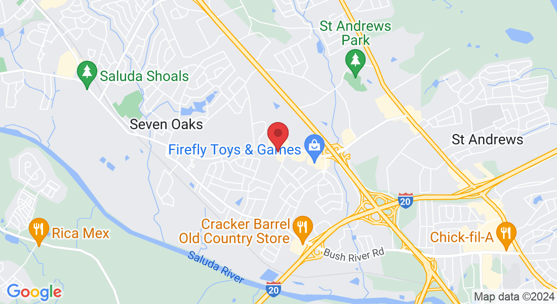 534 St Andrews Rd, Columbia, SC 29210, USA