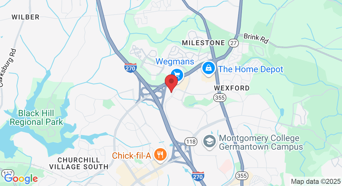 20500 Seneca Meadows Pkwy suite 2220, Germantown, MD 20876, USA