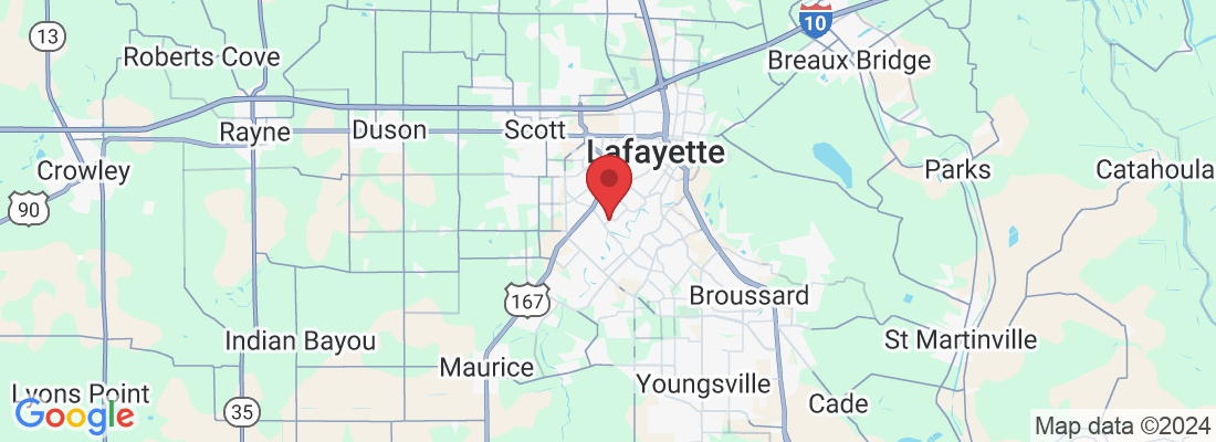 400 Rena Dr, Lafayette, LA 70503, USA