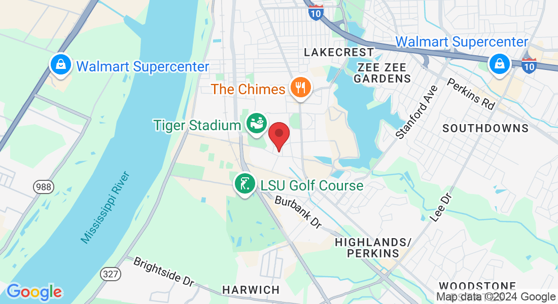Baton Rouge, LA 70803, USA